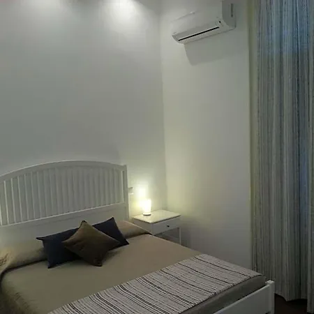 Frühstückspension Ai Lattarini House Palermo