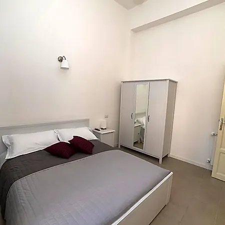 Ai Lattarini House Palermo