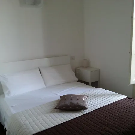 Ai Lattarini House Palermo