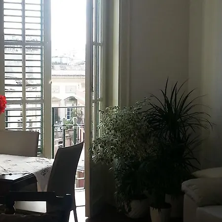 Ai Lattarini House 4*