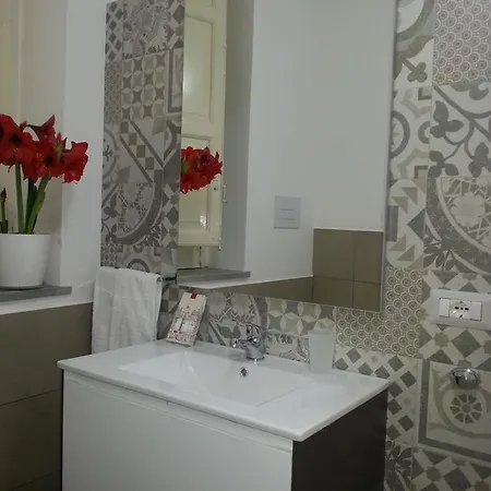 Ai Lattarini House 4*