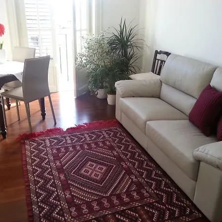 Ai Lattarini House Bed & Breakfast Palermo