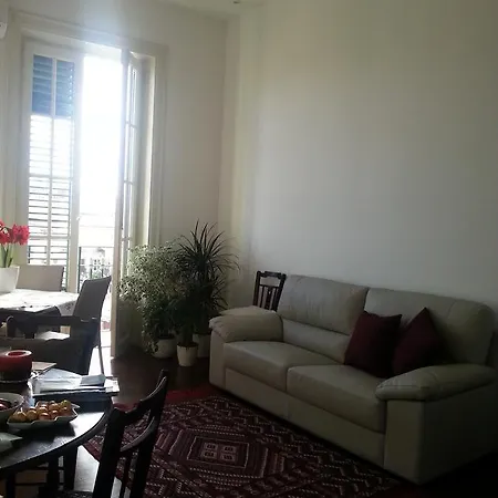 Ai Lattarini House فندق مبيت وإفطار باليرمو