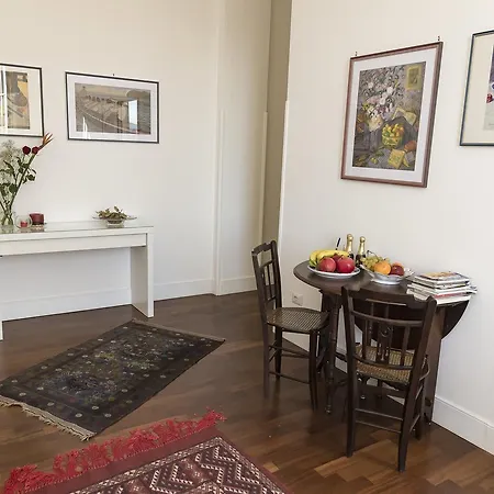 فندق مبيت وإفطار Ai Lattarini House باليرمو