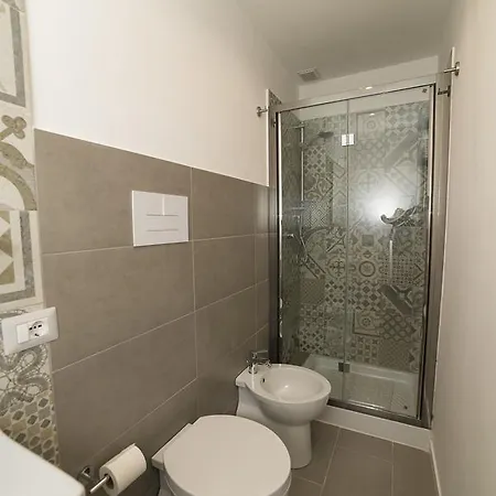 Ai Lattarini House Palermo