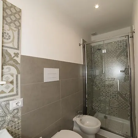 Bed & Breakfast Ai Lattarini House