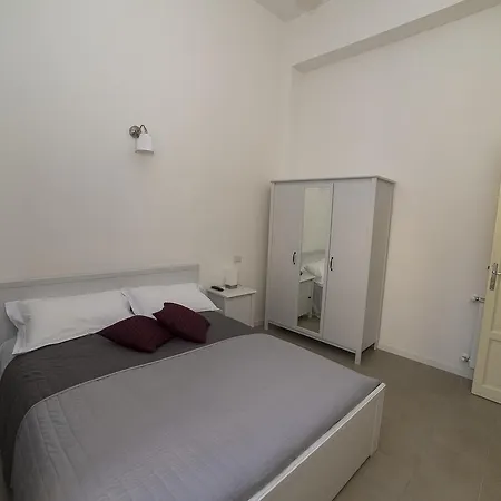 Ai Lattarini House 4*