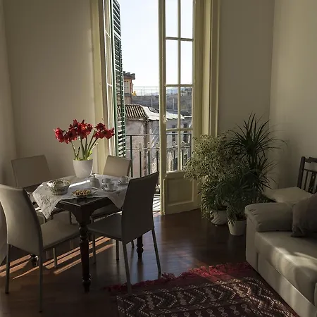 Ai Lattarini House 4* Palermo