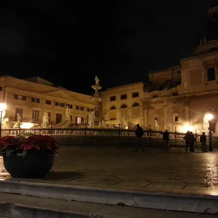 Ai Lattarini House 4*