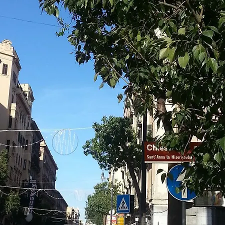 فندق مبيت وإفطار Ai Lattarini House 2*