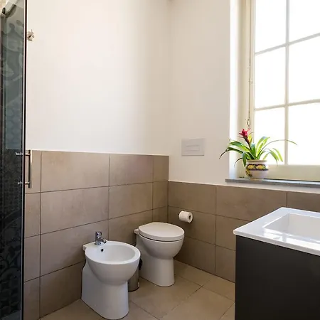 فندق مبيت وإفطار Ai Lattarini House