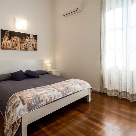 Ai Lattarini House 4*
