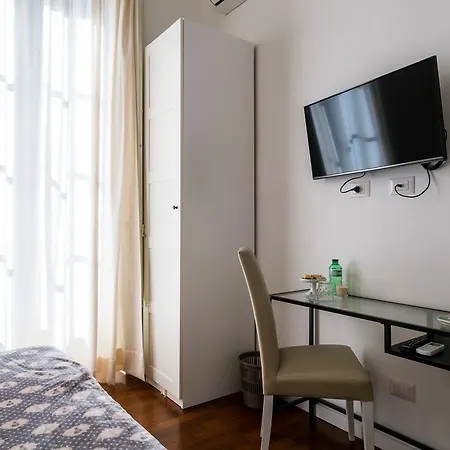 فندق مبيت وإفطار Ai Lattarini House