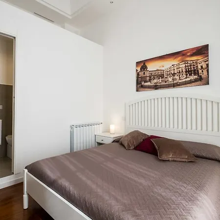 Ai Lattarini House 4* Palermo