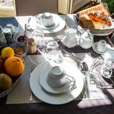 Ai Lattarini House Palermo