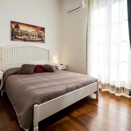 Ai Lattarini House Palermo