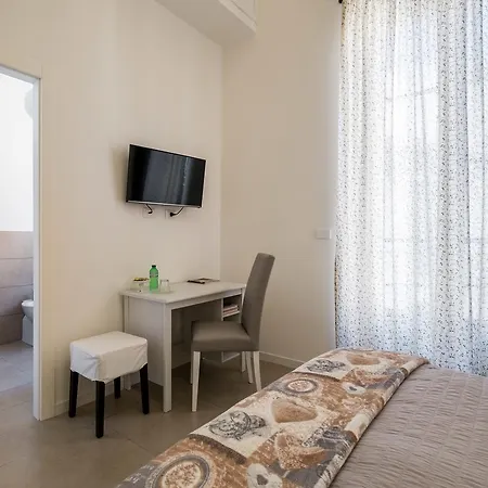 Ai Lattarini House Palermo