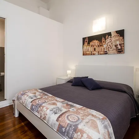 Ai Lattarini House Bed & Breakfast