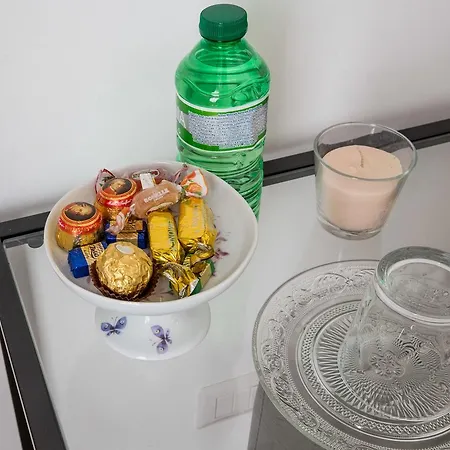 Bed & Breakfast Ai Lattarini House 4*