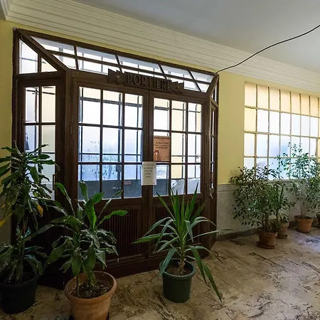 فندق مبيت وإفطار Ai Lattarini House باليرمو