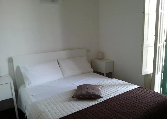 Ai Lattarini House パレルモ
