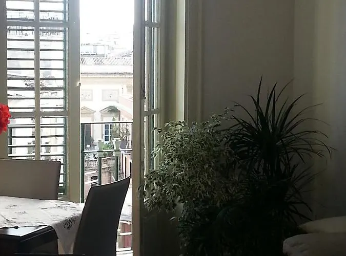 Ai Lattarini House 3*