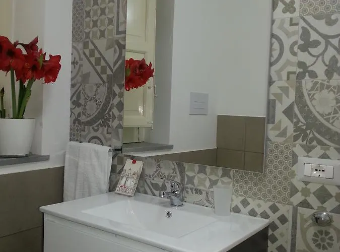 Ai Lattarini House 3*