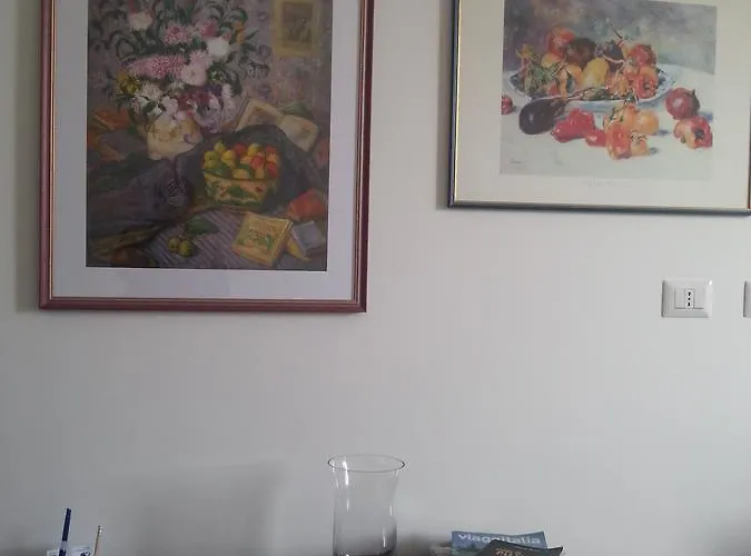 Ai Lattarini House ベッド・アンド・ブレックファスト 3*