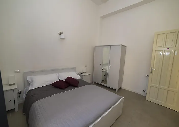 Ai Lattarini House 3*