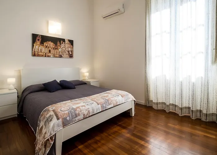 Ai Lattarini House 3*