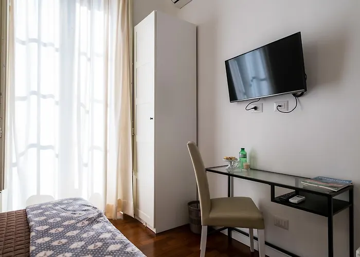 ベッド・アンド・ブレックファスト Ai Lattarini House