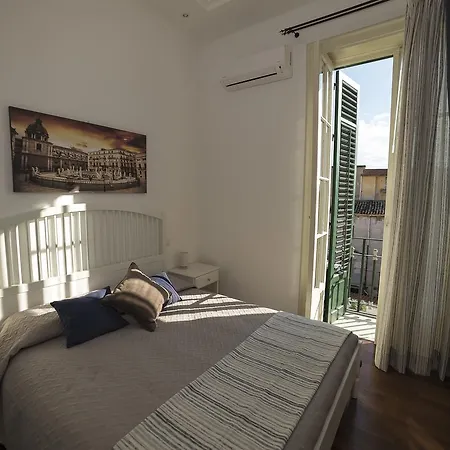 Ai Lattarini House Couette-café
